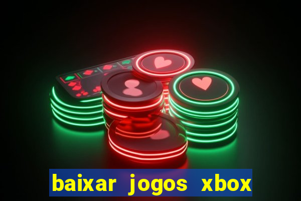 baixar jogos xbox 360 rgh
